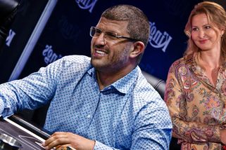 Ochránce Ivany Gottové Leon Tsoukernik: Při intimních hrátkách téměř zemřel!
